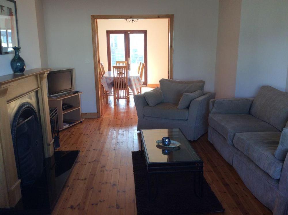 South Bay 19, Rosslare Strand, Wexford - 5 Bed - Sleeps 8 Walsheslough Luaran gambar